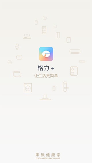 格力+