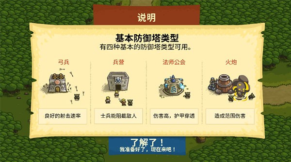 王国保卫战1
