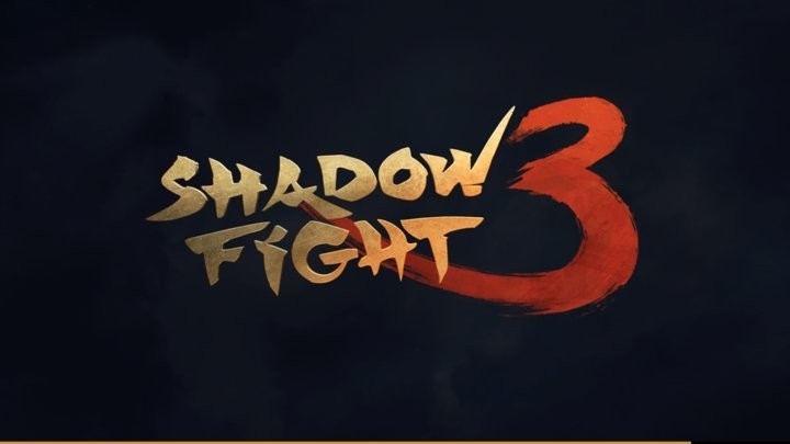 暗影格斗3