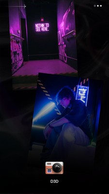 Dazz相机