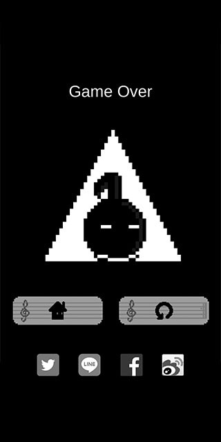 八分音符酱