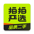 京东拍拍严选app最新版