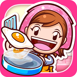 料理妈妈