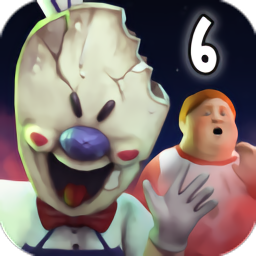 恐怖冰淇淋6