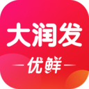 大润发优鲜超市app官方版
