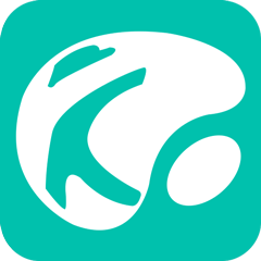 酷酷跑游戏盒子app