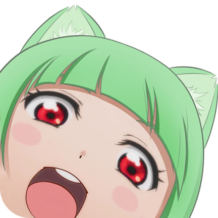 萌娘百科ACG萌属性