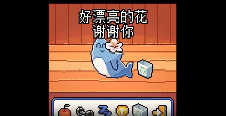 我的小鲨鱼warma手机版