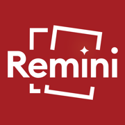 Remini照片修复神器去广告版