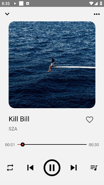 Listen1音乐app安卓版