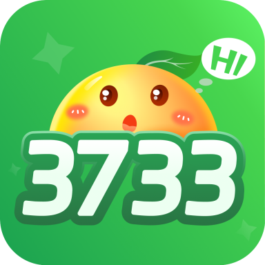 3733游戏盒子官方app