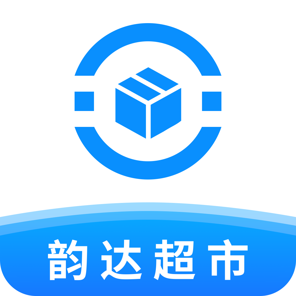 韵达快递超市2024官方版APP