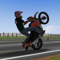 Moto Wheelie 3D手游手机版