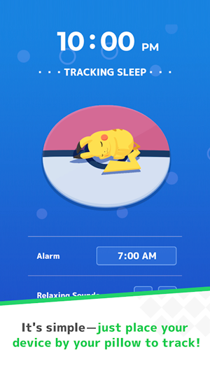 pokemon sleep最新2024版
