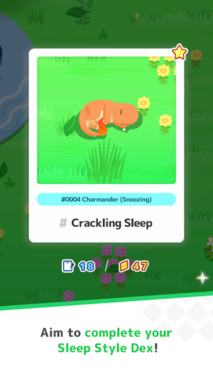 pokemon sleep最新2024版