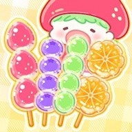 糖葫芦达人游戏中文无广告版