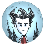 dont starve together手机版