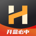 哈希盲盒BOX最新安卓版APP