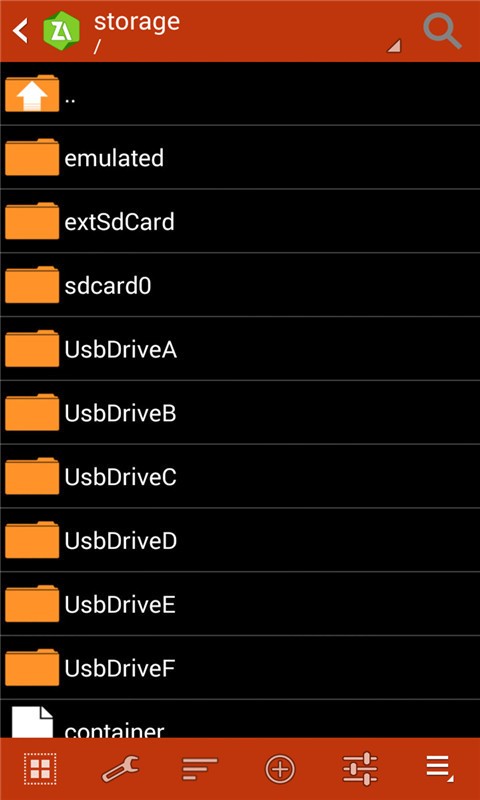 zarchiver最新版本
