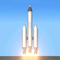 Spaceflight Simulator手机最新版app