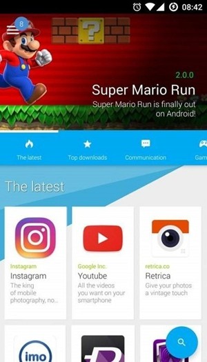 uptodown应用商店app官方版