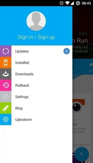 uptodown应用商店app官方版