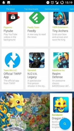 uptodown应用商店app官方版