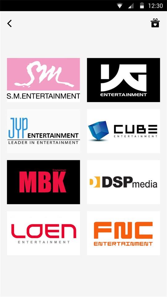 偶像便利店APP最新安卓版