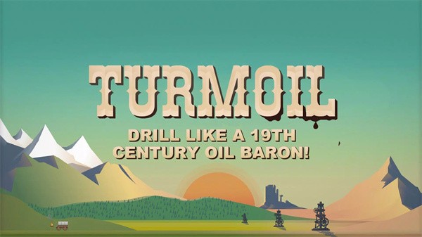 Turmoil安卓免费正版