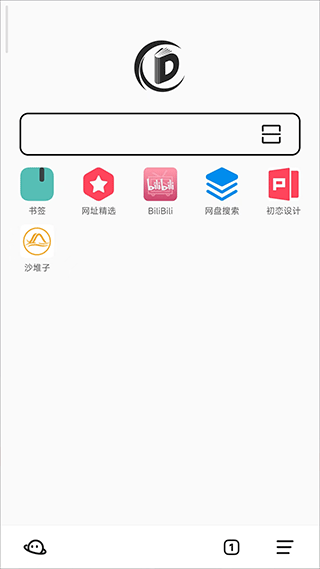书签地球浏览器