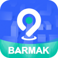 BARMAK导航app车机版
