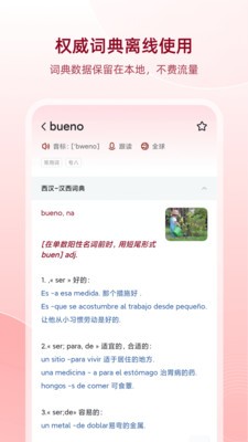 西语助手官方APP