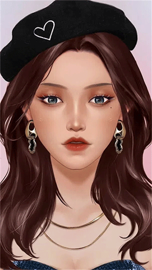 明星化妆师游戏官方版
