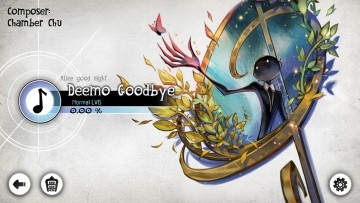 古树旋律deemo安卓版