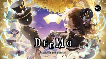古树旋律deemo安卓版