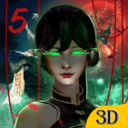 无尽噩梦5怨灵咒手游正版