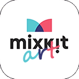 MixkitArt免费高清视频素材手机版