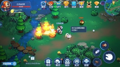 赛尔号星球大战最新版