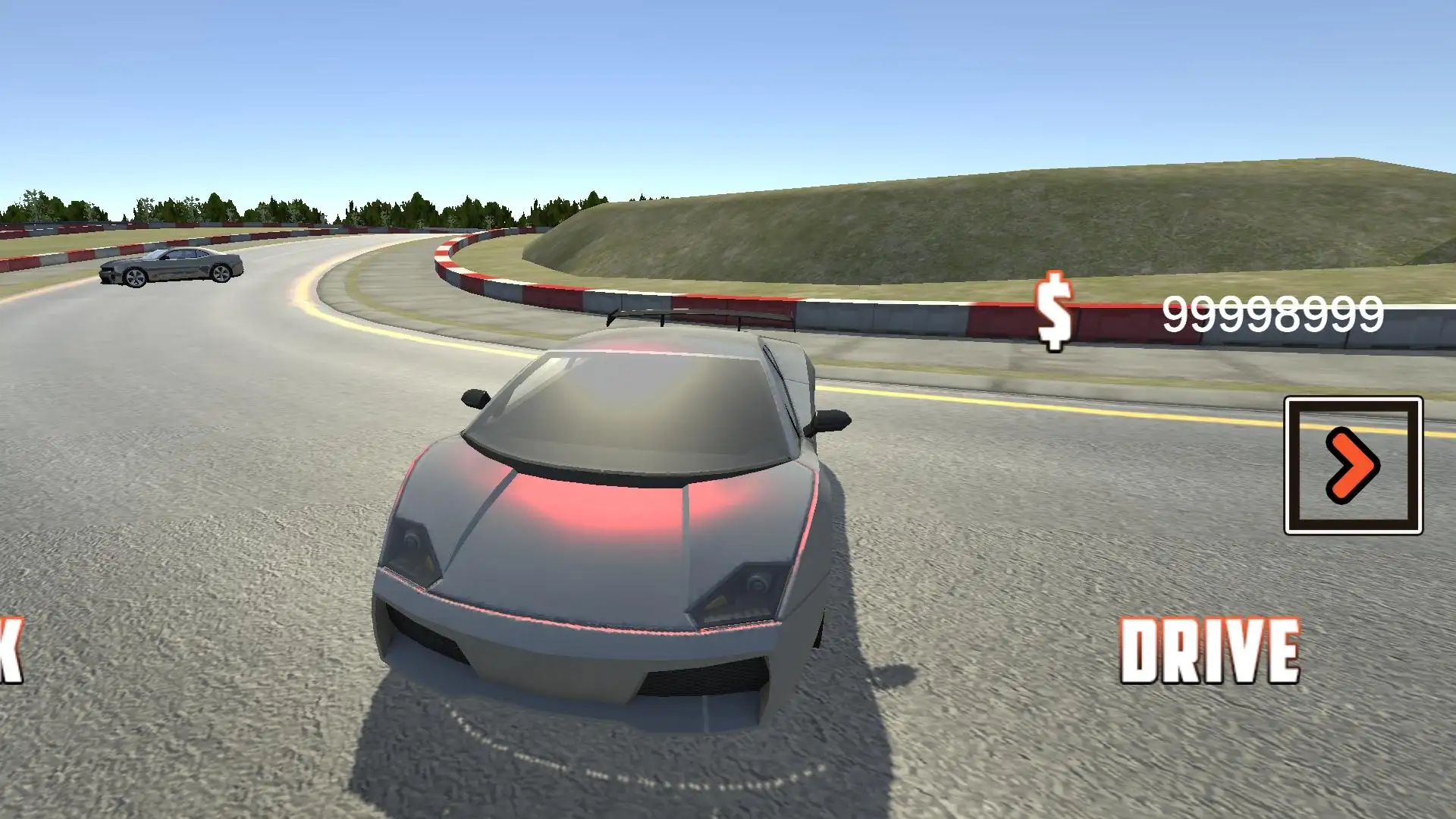 City Real Drift Simulator 3D中文最新版