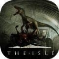 theisle恐龙岛最新官方手机版