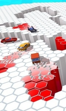Cars Arena安装器最新版
