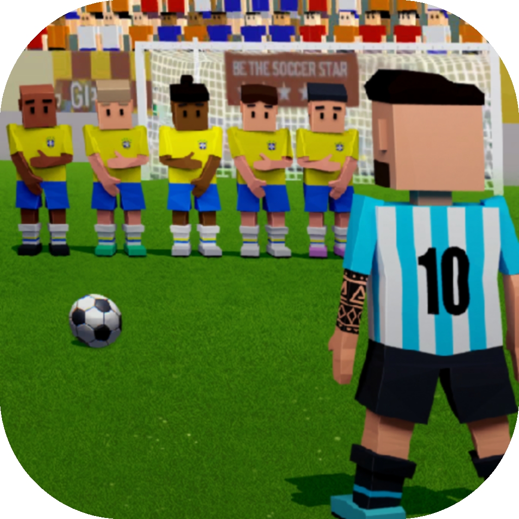 Mini Soccer Star无现金币版