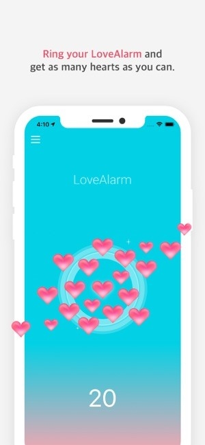 Love Alarm官方版