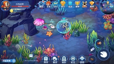 赛尔号星球大战最新版