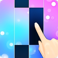 Piano White Go!手机最新版