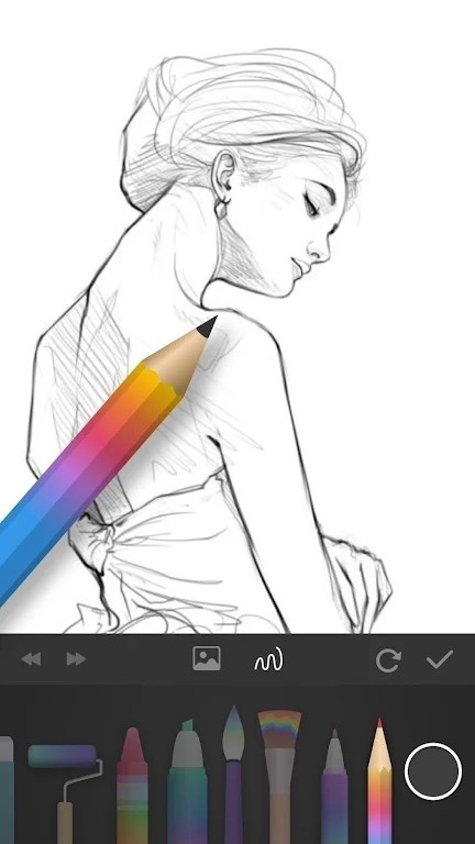 PaperDraw绘画涂鸦官方正版