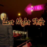 Last Night Shift安卓版