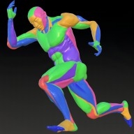3D速写模型app软件