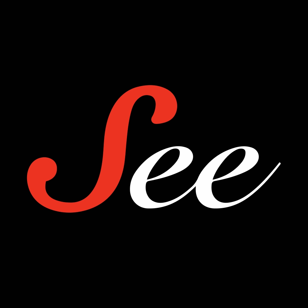See遇见双语学习社交平台正版