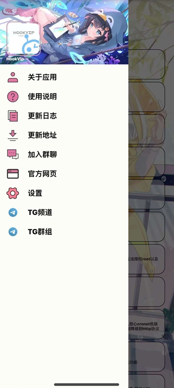HookVip模块最新版